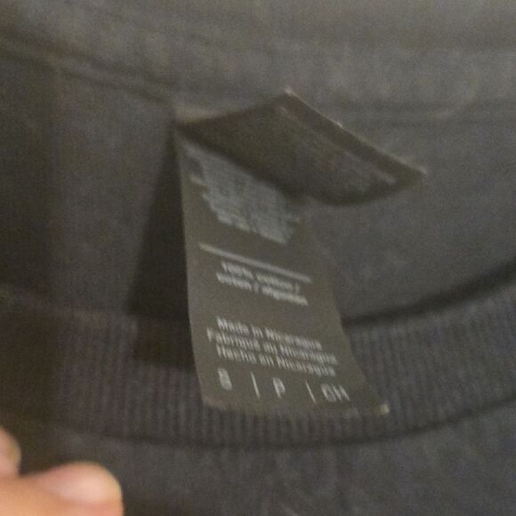 Melanie Martinez Black Graphic Tee - Picture 3 of 4